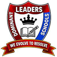 DOMINANT LEADERS SCHOOLS logo